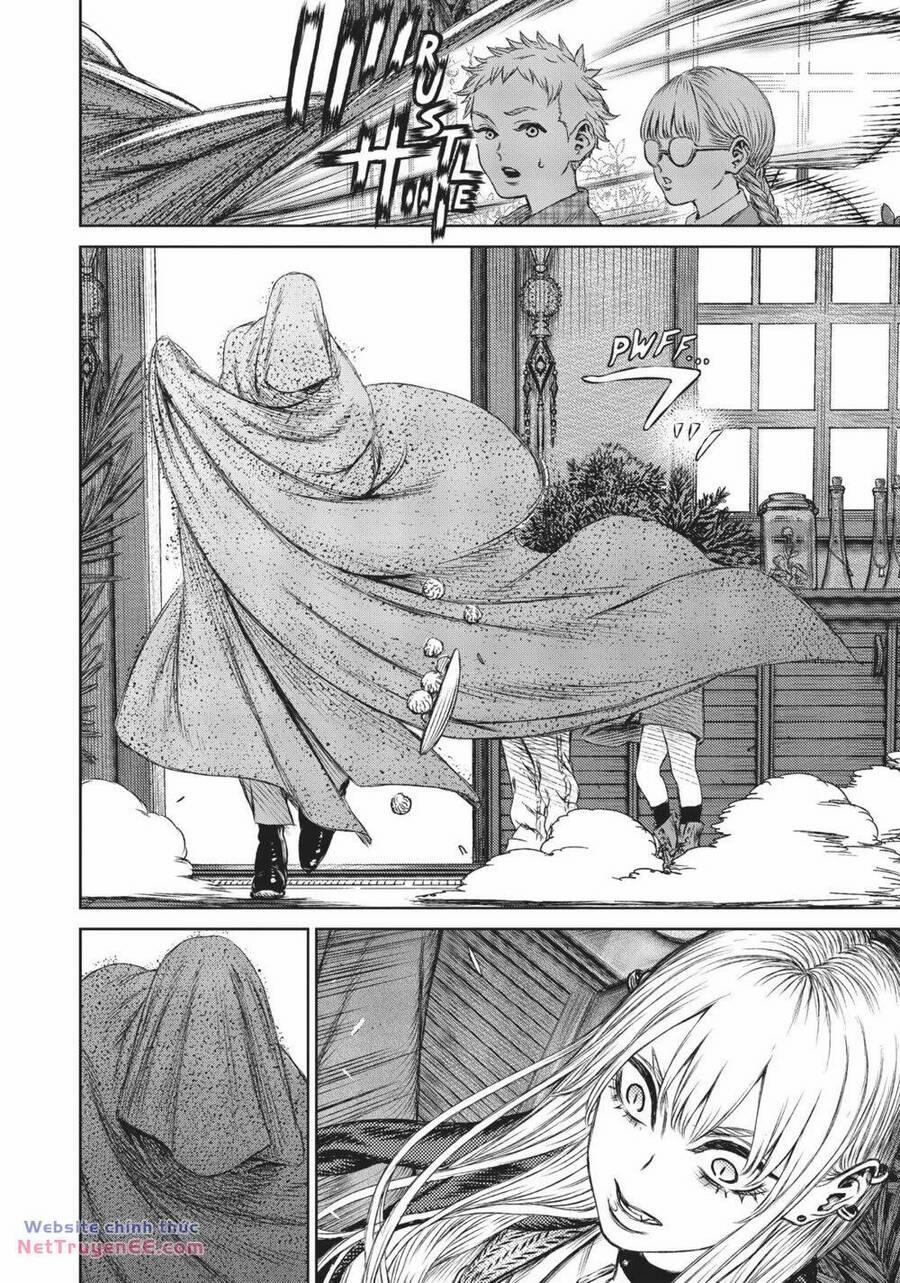 Majo To Yajuu 22 trang 22