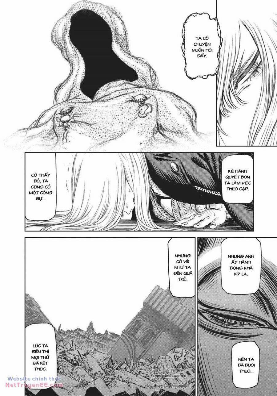 Majo To Yajuu 22 trang 26