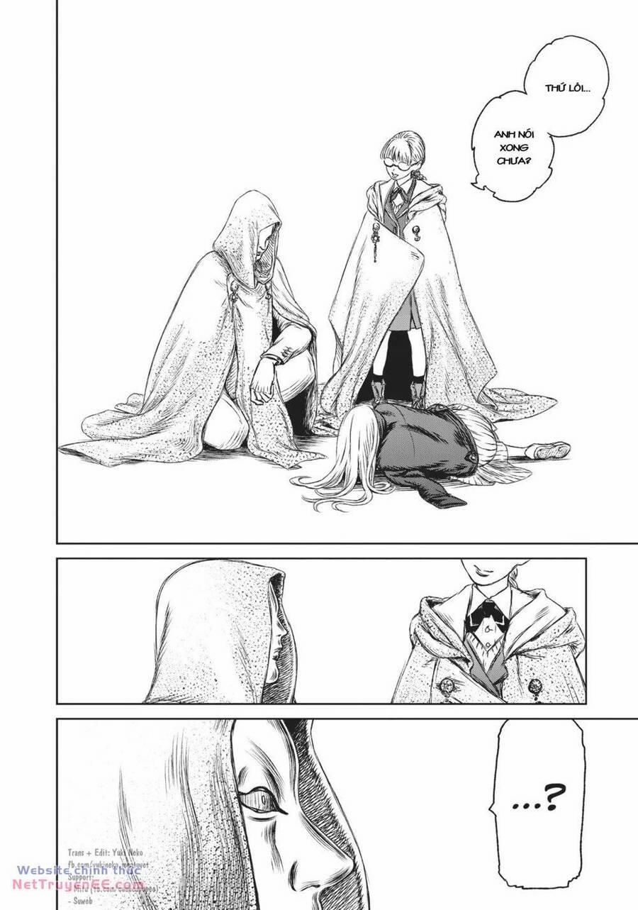 Majo To Yajuu 22 trang 28