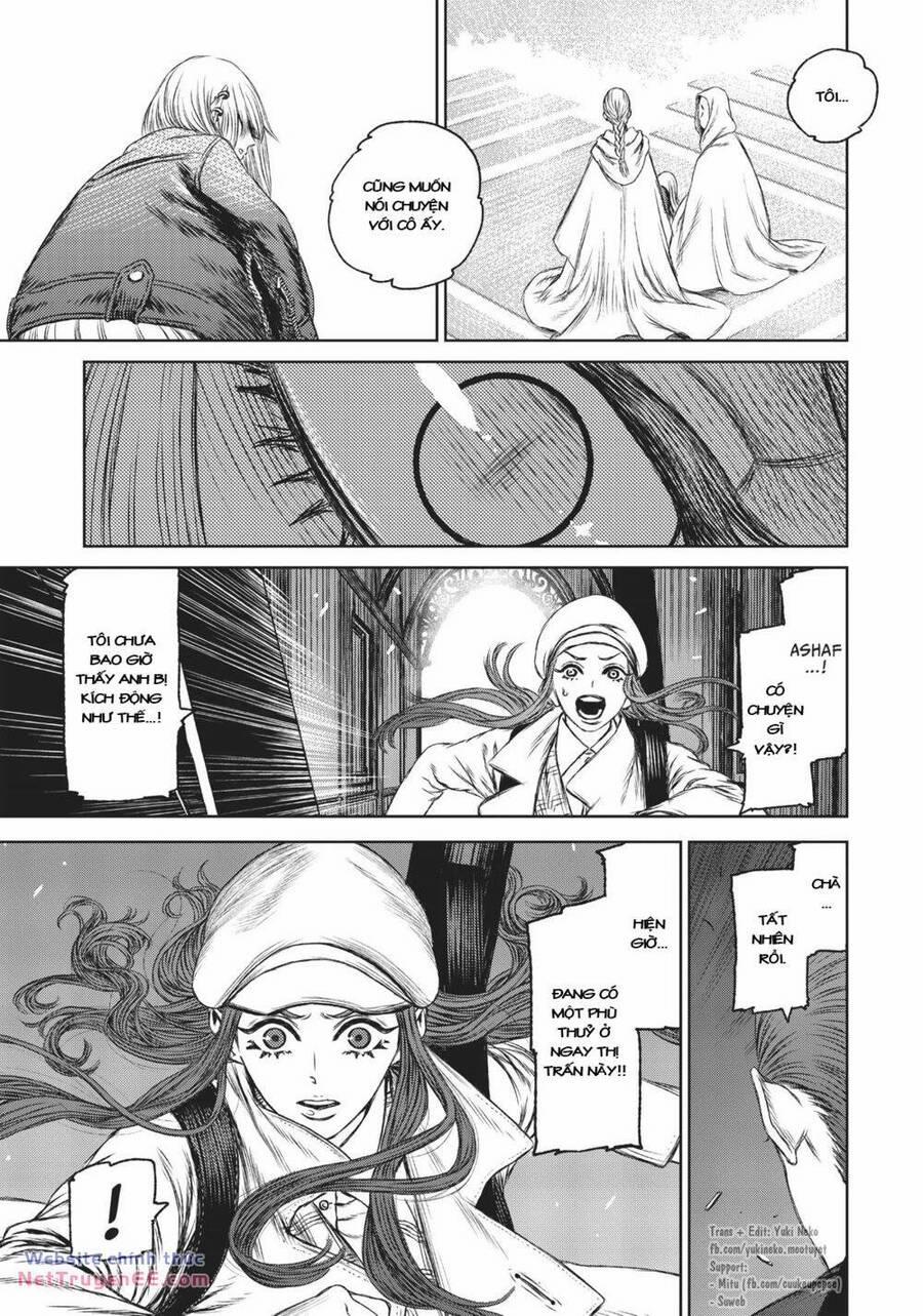 Majo To Yajuu 22 trang 29