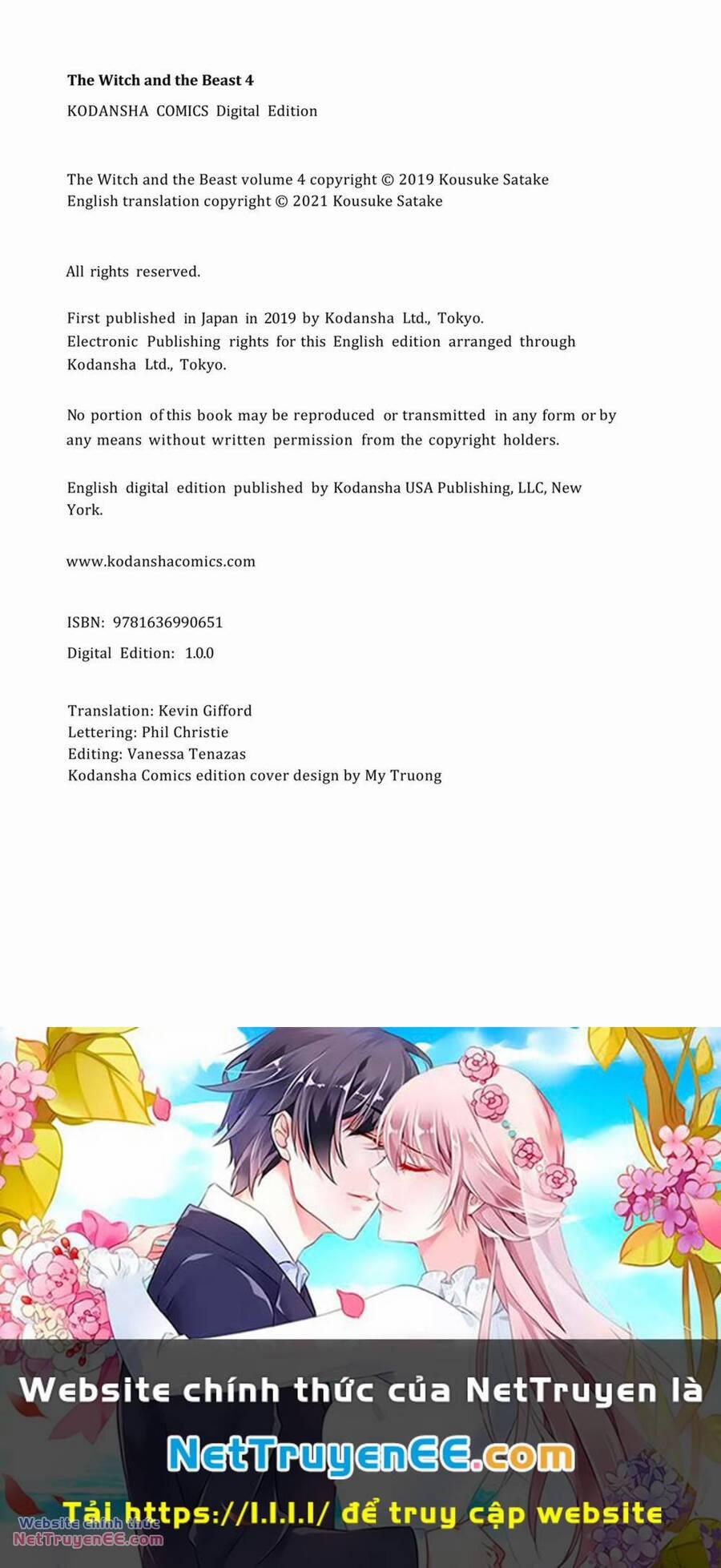 Majo To Yajuu 22 trang 31