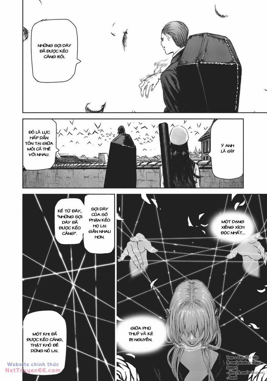 Majo To Yajuu 23 trang 10