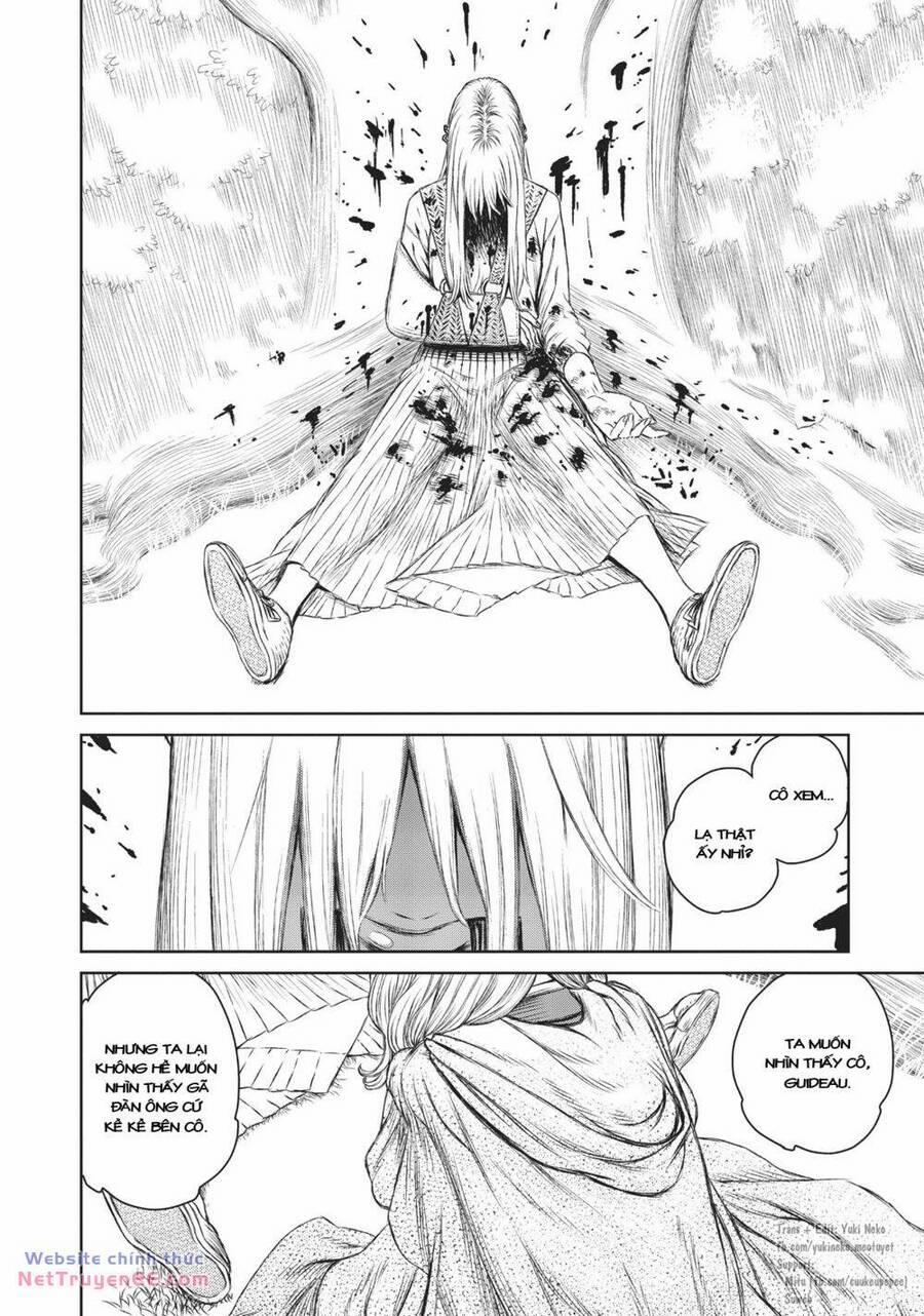 Majo To Yajuu 23 trang 14