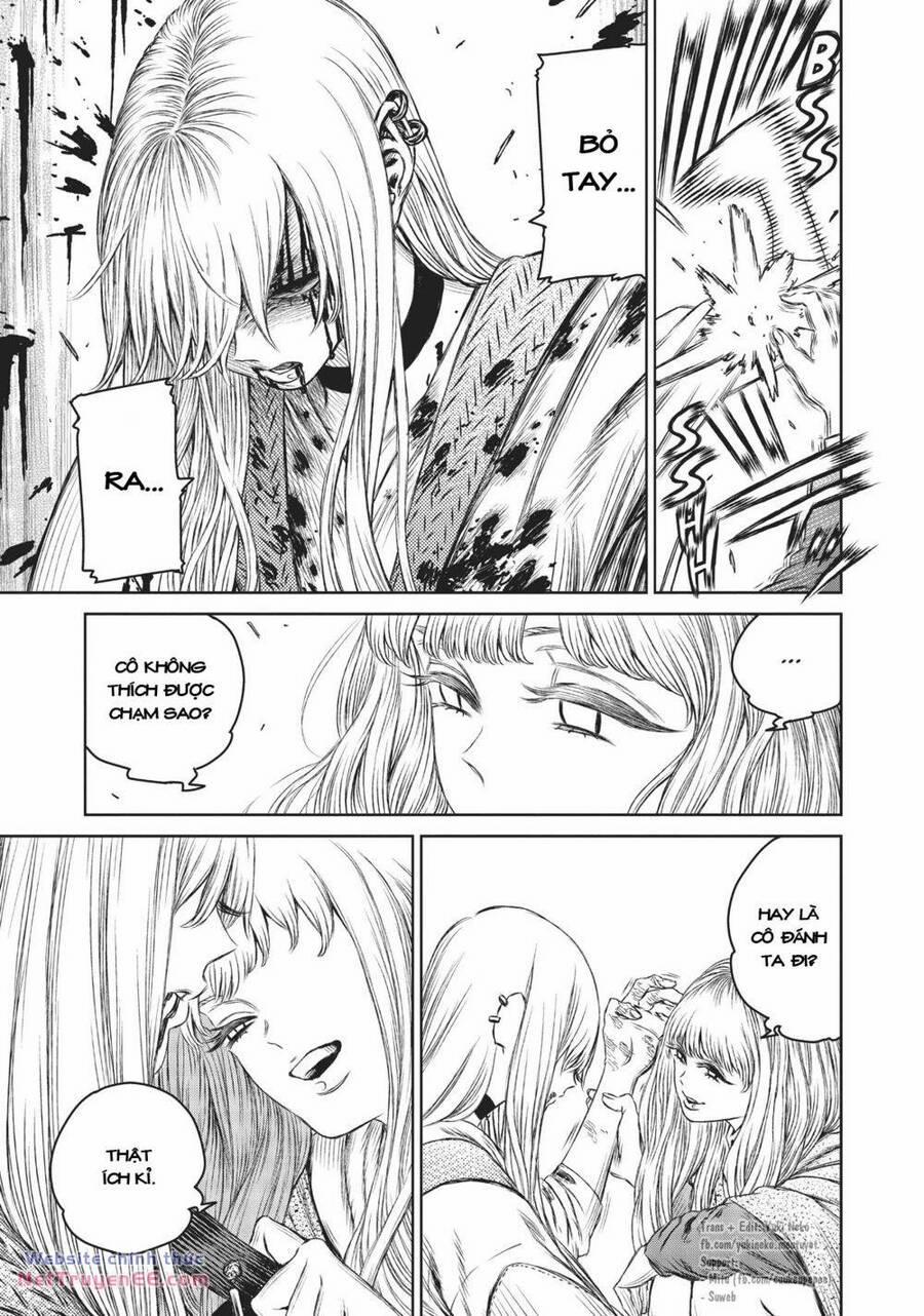 Majo To Yajuu 23 trang 17