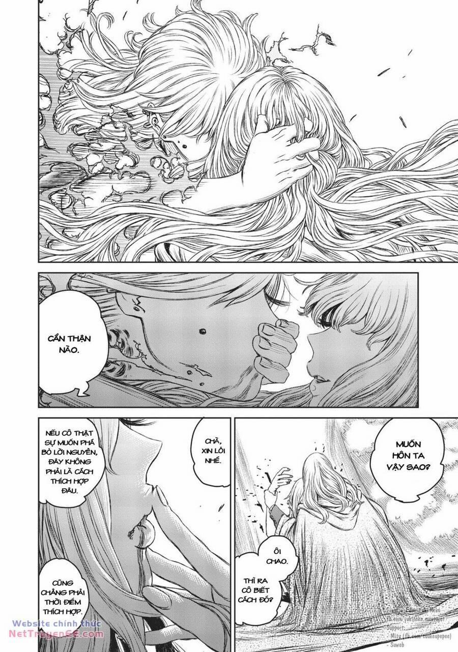 Majo To Yajuu 23 trang 20