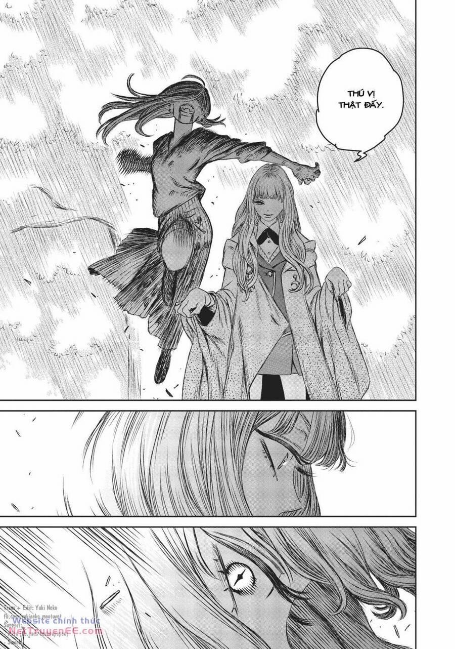 Majo To Yajuu 23 trang 23