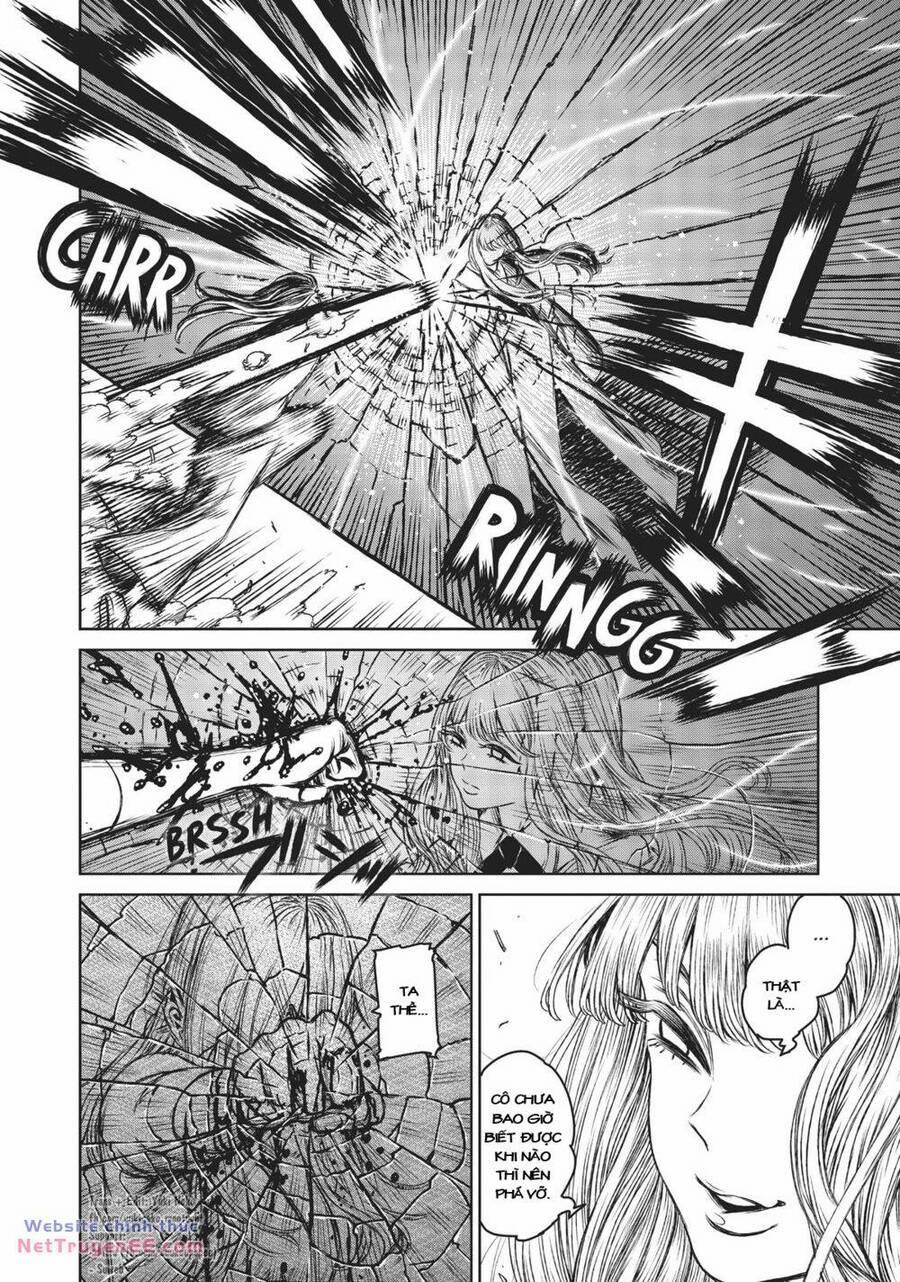 Majo To Yajuu 23 trang 24