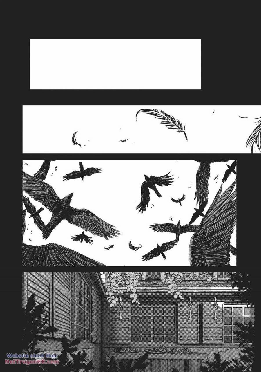 Majo To Yajuu 23 trang 26