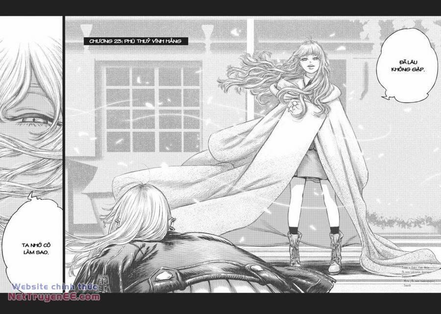 Majo To Yajuu 23 trang 3