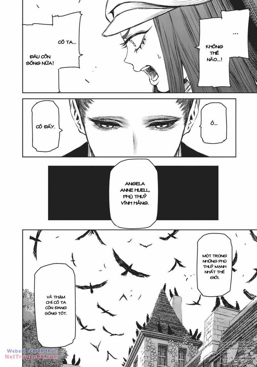 Majo To Yajuu 23 trang 30