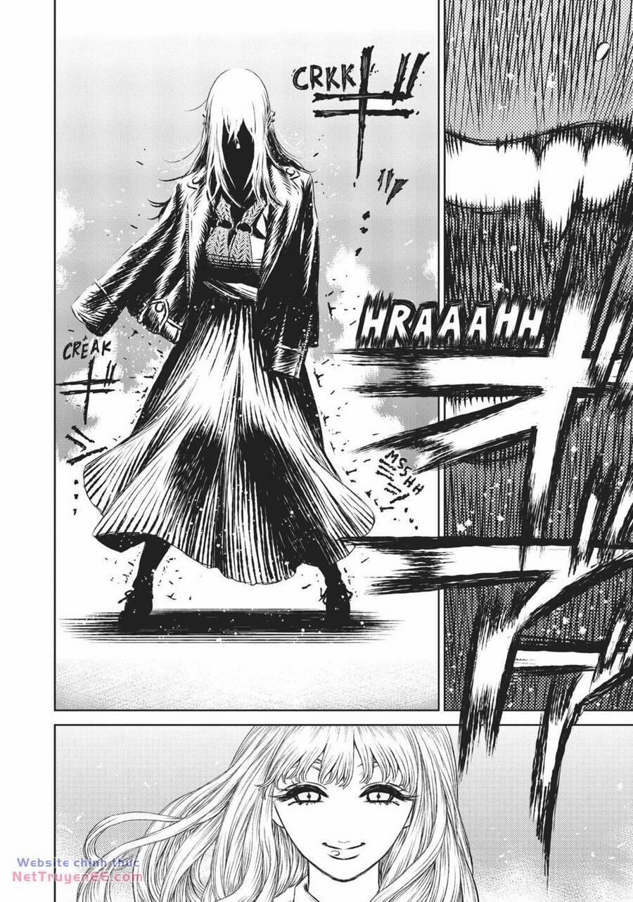 Majo To Yajuu 23 trang 6