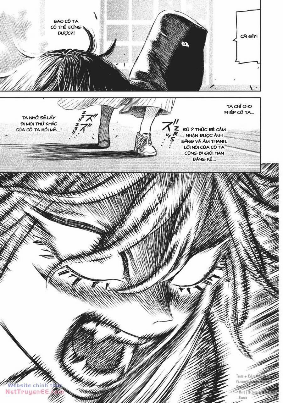 Majo To Yajuu 23 trang 7