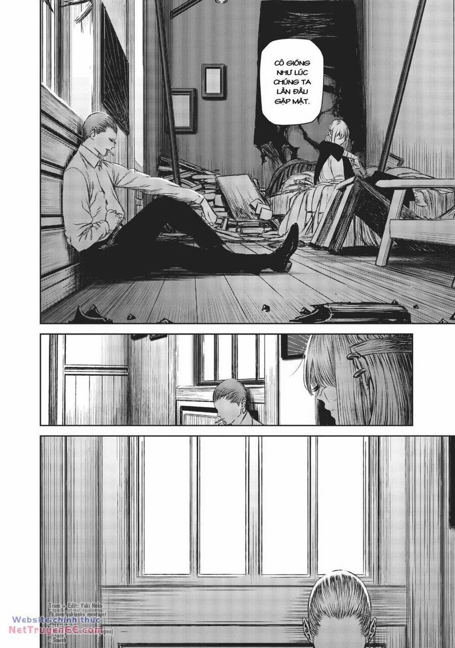 Majo To Yajuu 24 trang 18