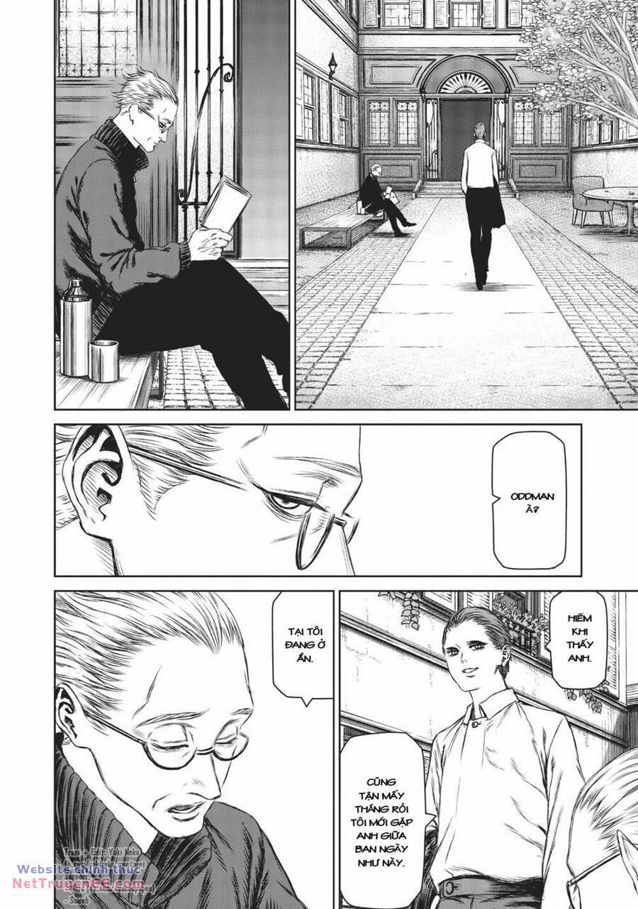 Majo To Yajuu 24 trang 2