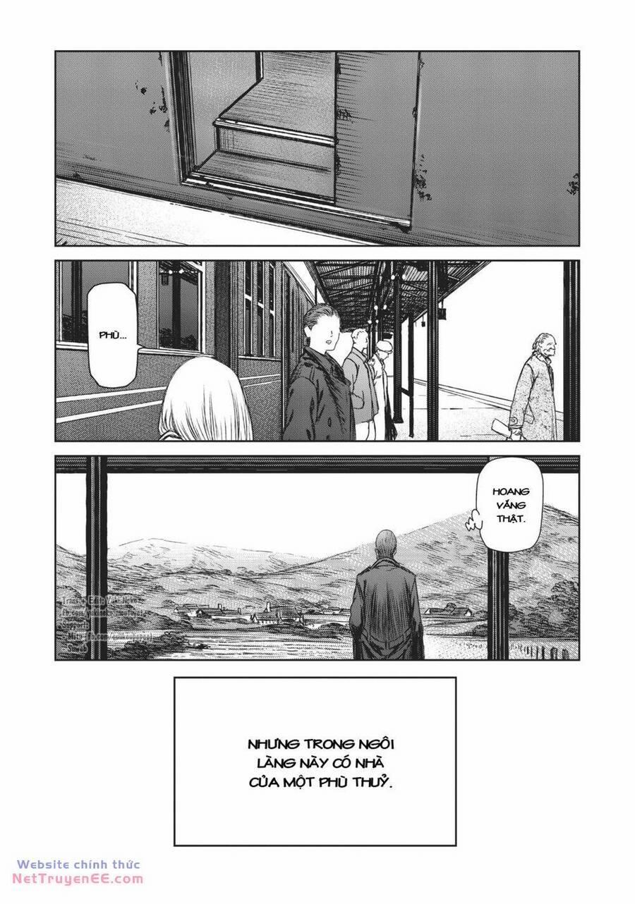 Majo To Yajuu 24 trang 23