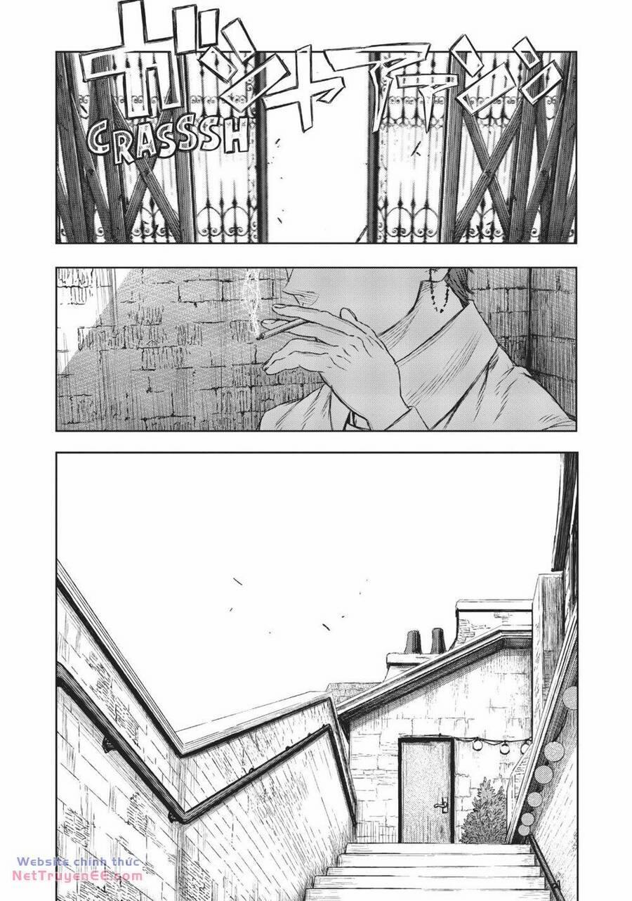 Majo To Yajuu 24 trang 4