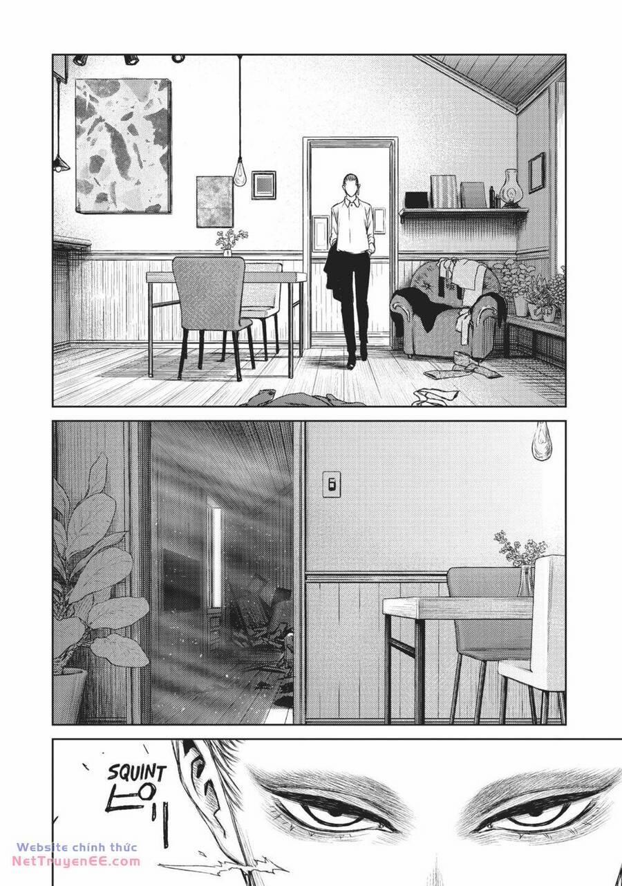 Majo To Yajuu 24 trang 6