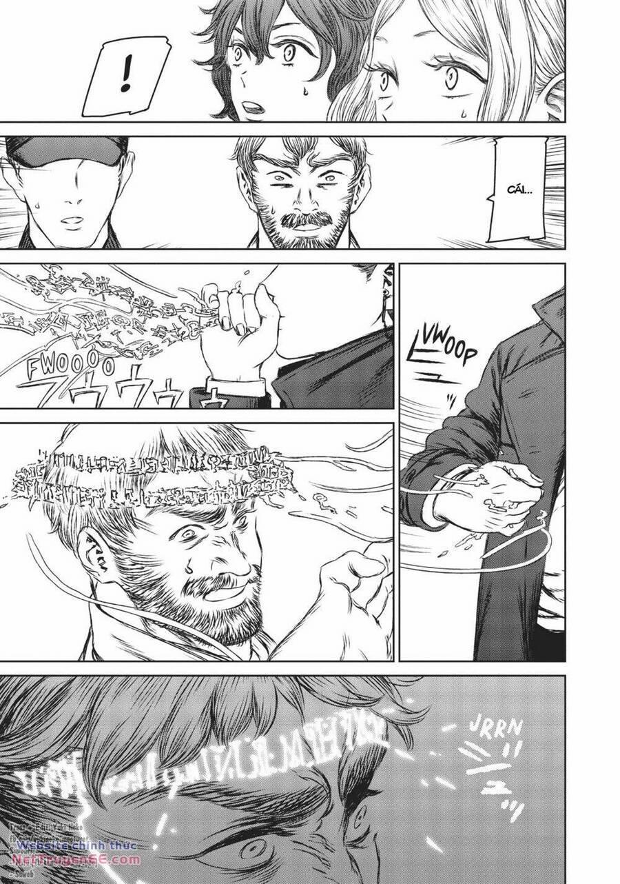 Majo To Yajuu 25 trang 11