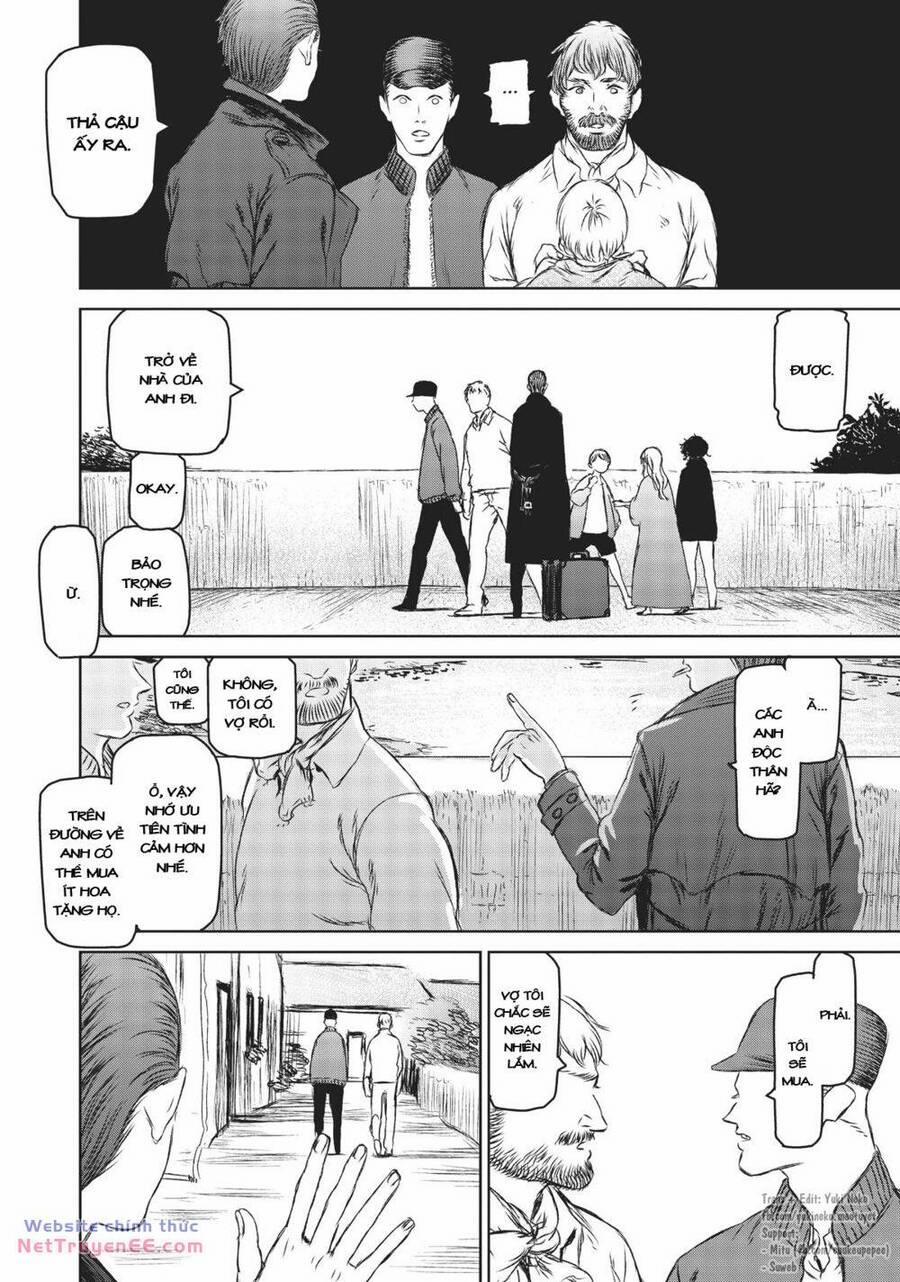 Majo To Yajuu 25 trang 12