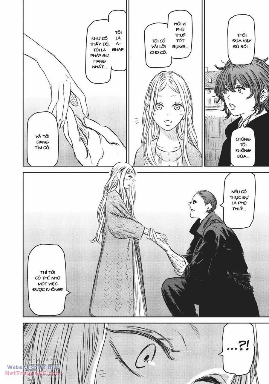 Majo To Yajuu 25 trang 14