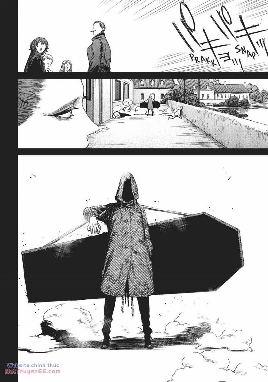 Majo To Yajuu 25 trang 16