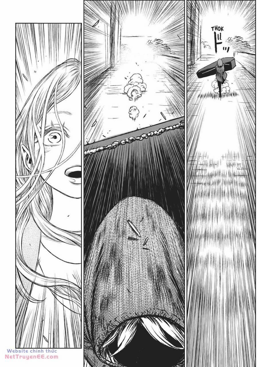 Majo To Yajuu 25 trang 18