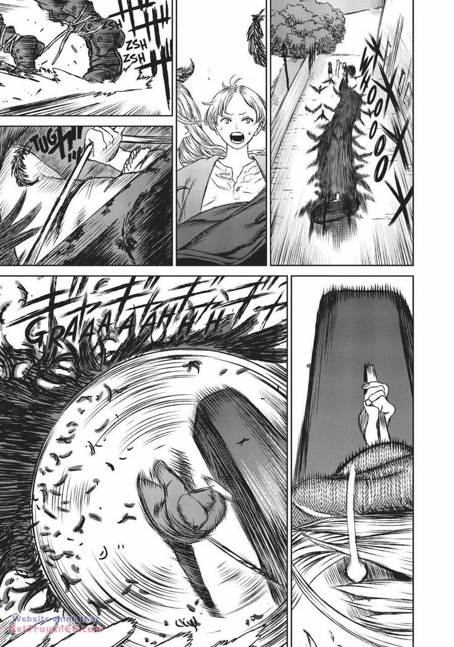 Majo To Yajuu 25 trang 21