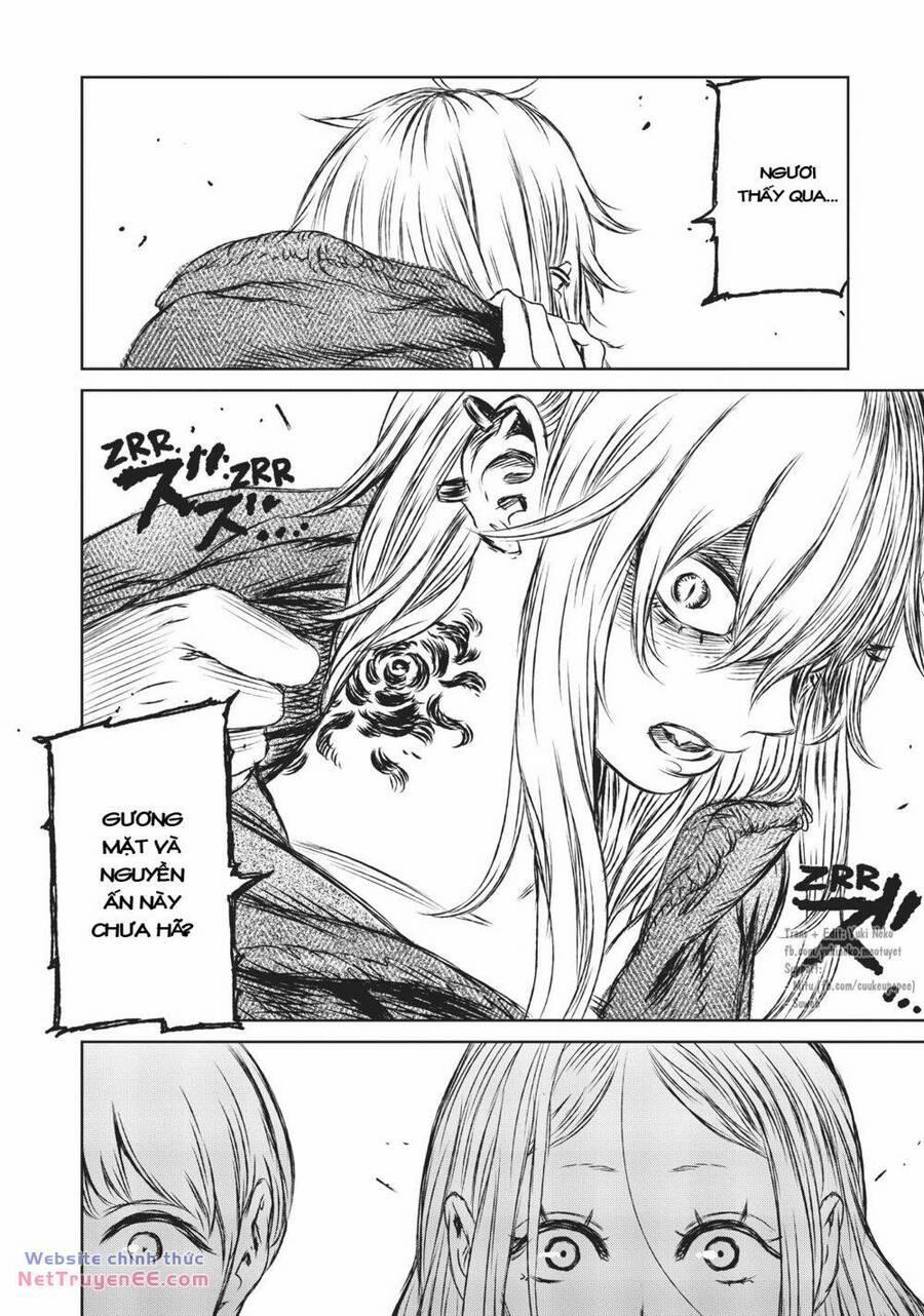 Majo To Yajuu 25 trang 24