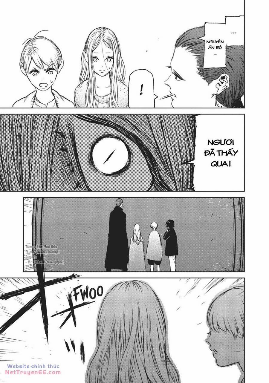 Majo To Yajuu 25 trang 25