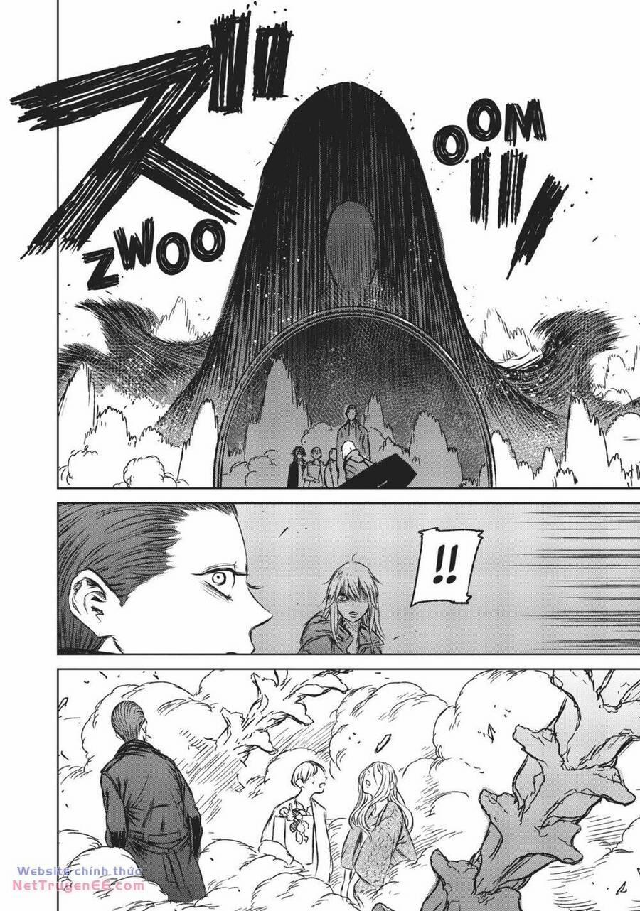 Majo To Yajuu 25 trang 26