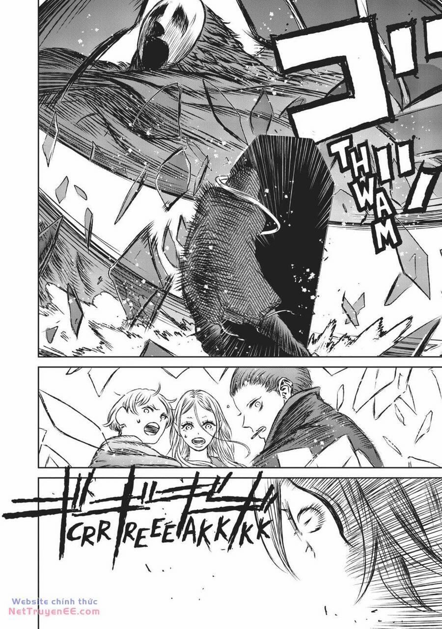 Majo To Yajuu 25 trang 28