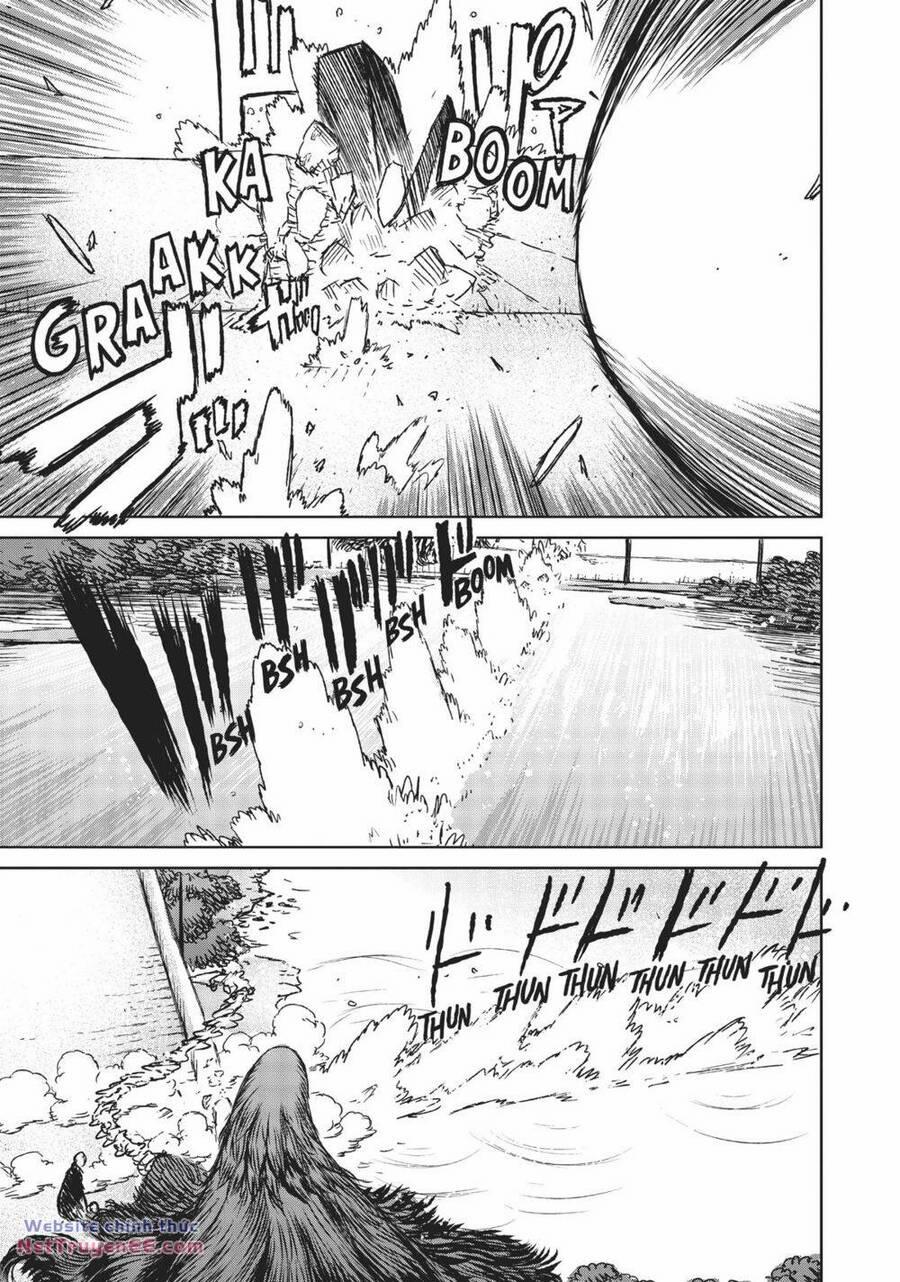 Majo To Yajuu 25 trang 29