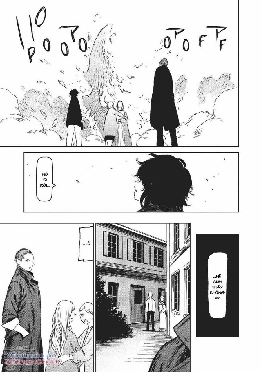 Majo To Yajuu 25 trang 31