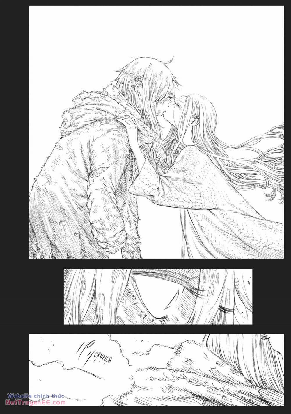 Majo To Yajuu 27 trang 24