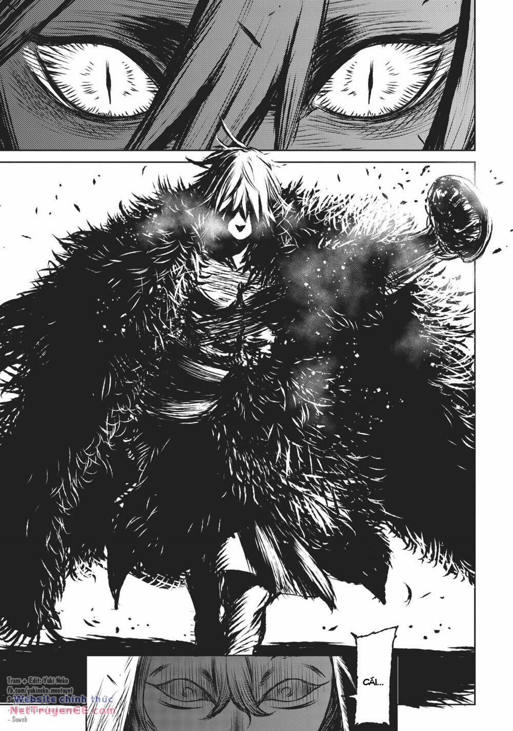 Majo To Yajuu 27 trang 27