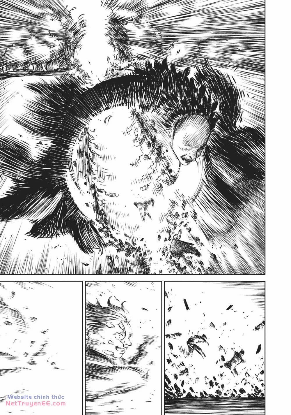 Majo To Yajuu 27 trang 29