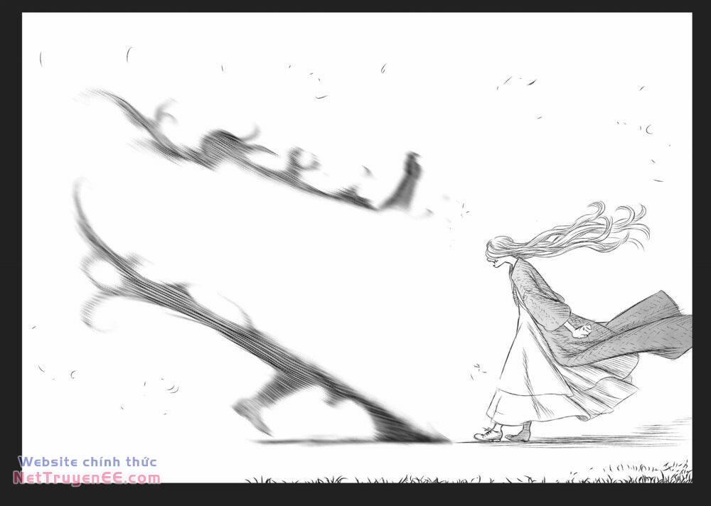 Majo To Yajuu 27 trang 36