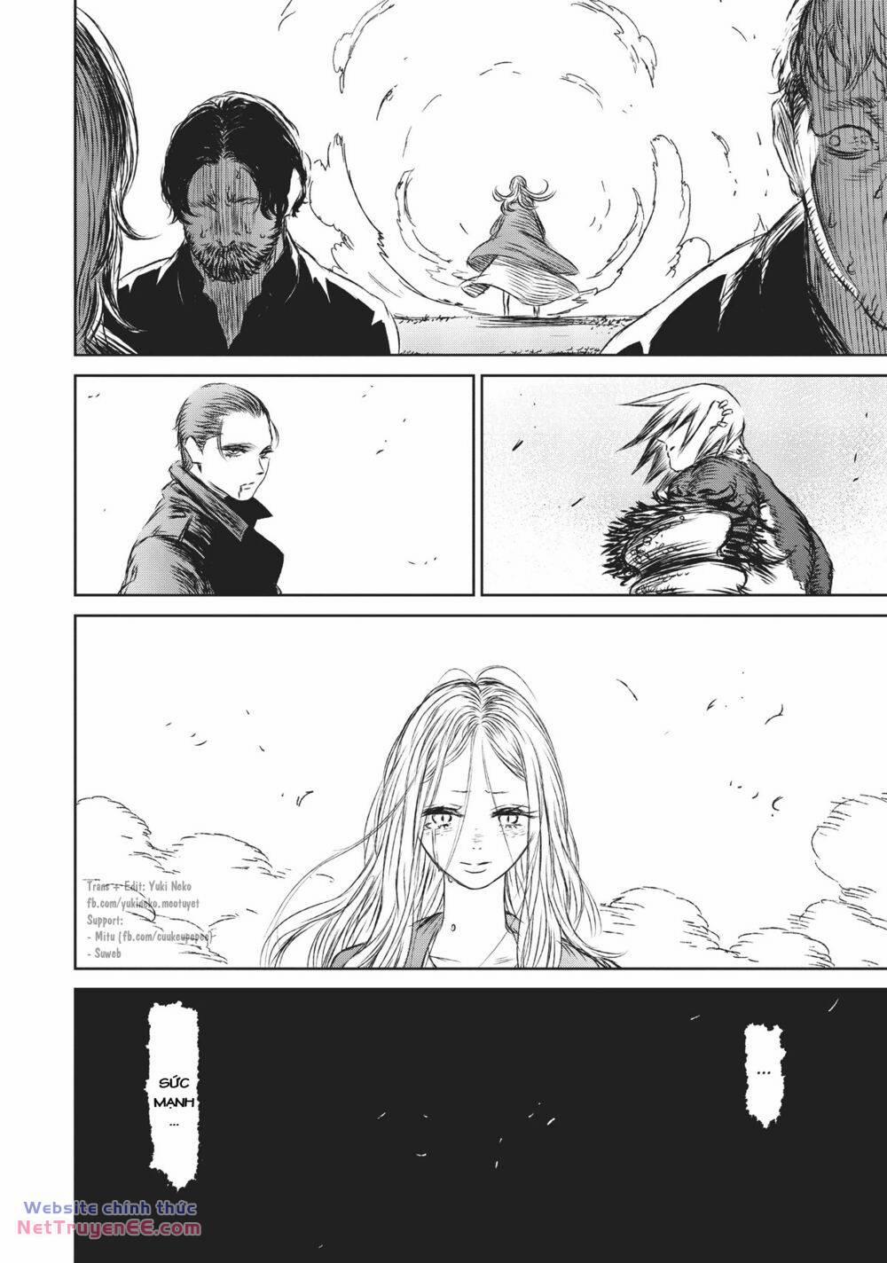 Majo To Yajuu 27 trang 37