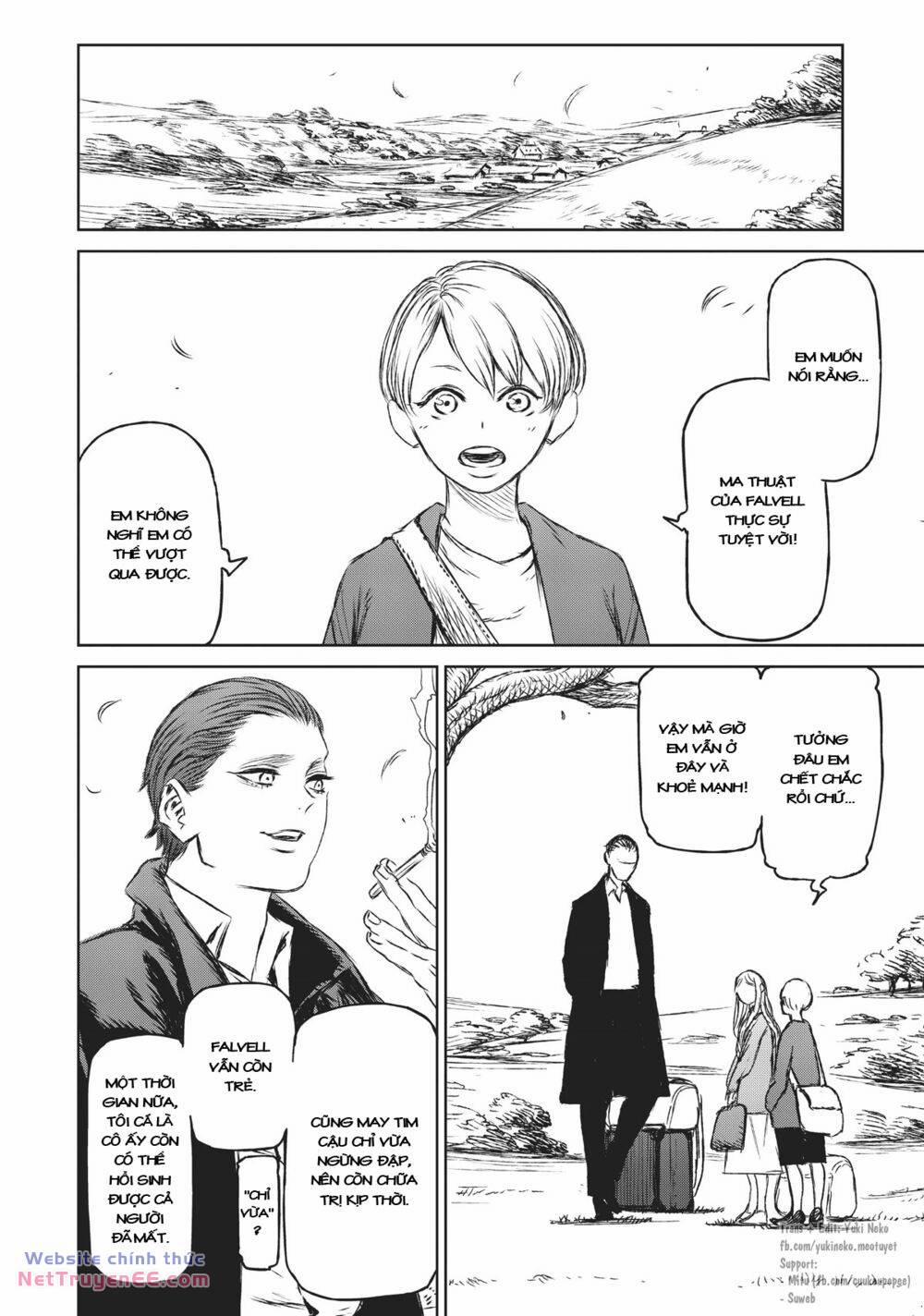 Majo To Yajuu 27 trang 39