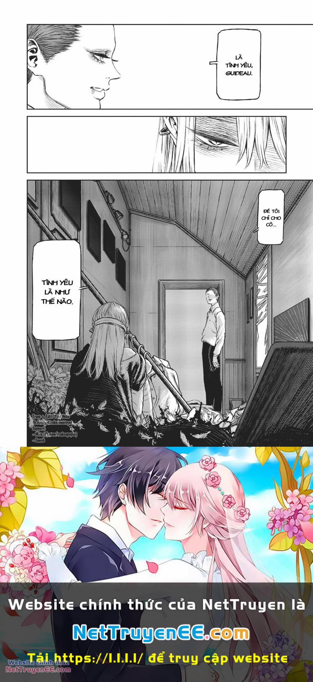 Majo To Yajuu 27 trang 49