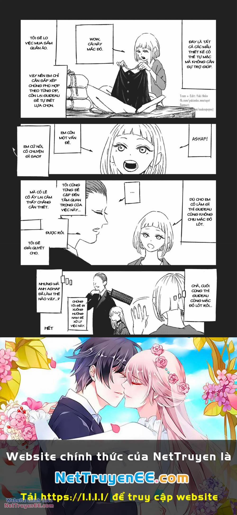 Majo To Yajuu 28 trang 25