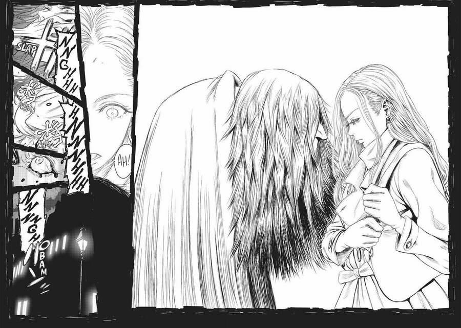 Majo To Yajuu 3 trang 30