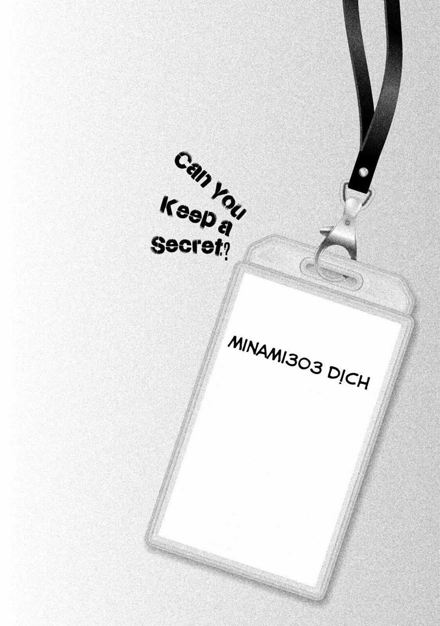 Majo To Yajuu 3 trang 32