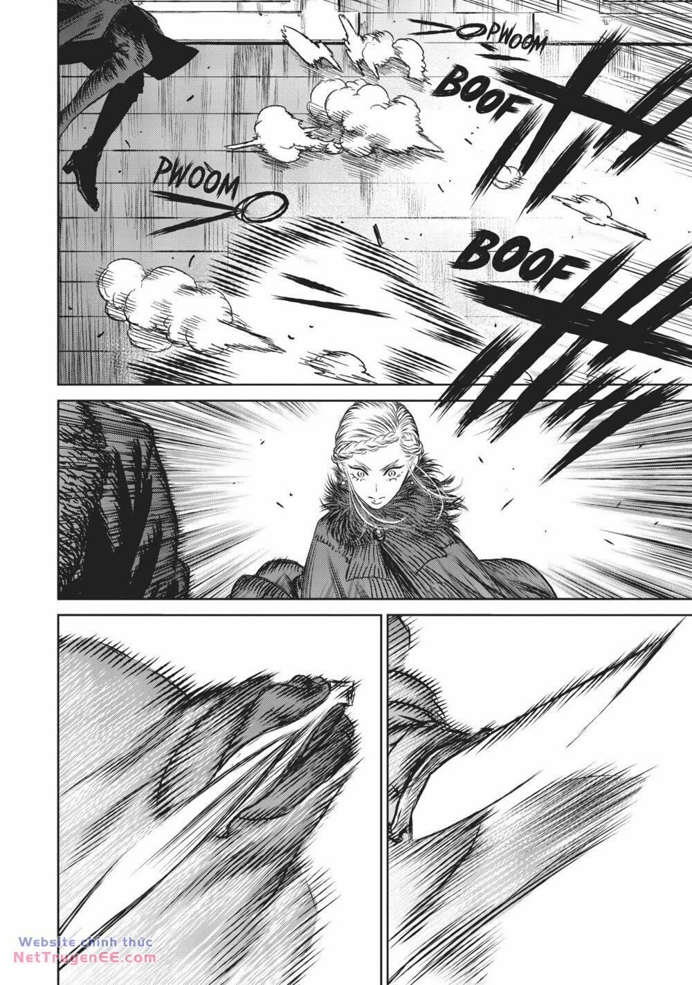 Majo To Yajuu 30 trang 2