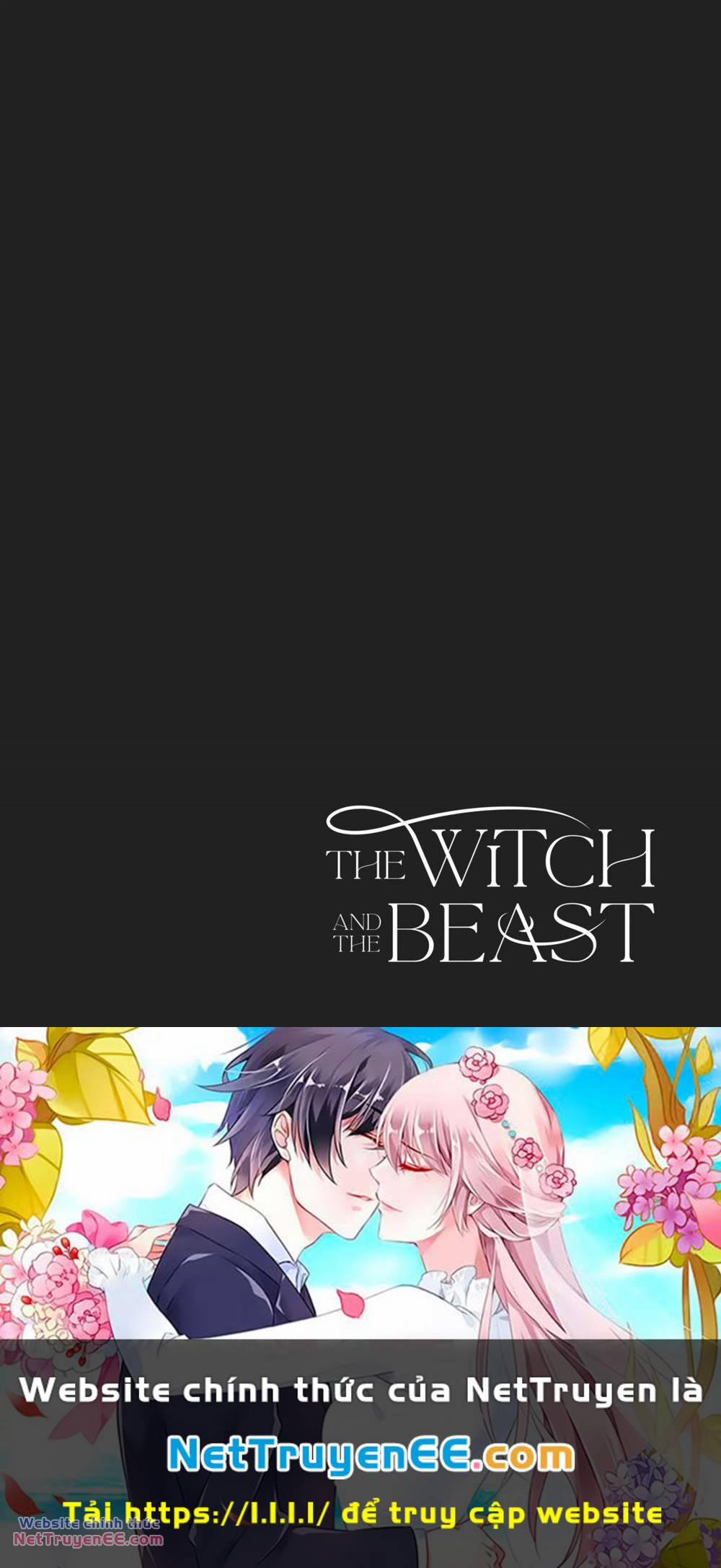 Majo To Yajuu 30 trang 34