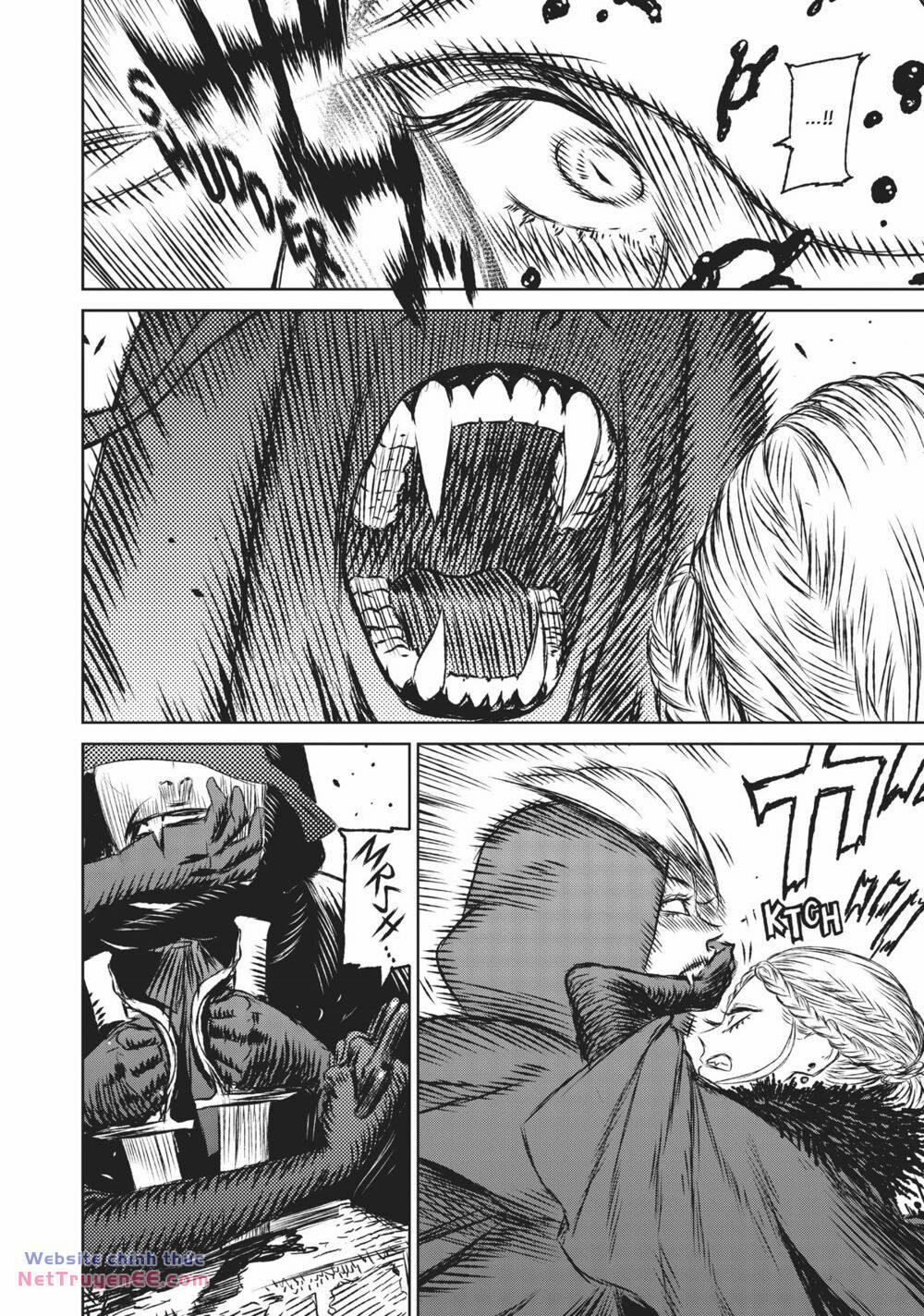 Majo To Yajuu 30 trang 8