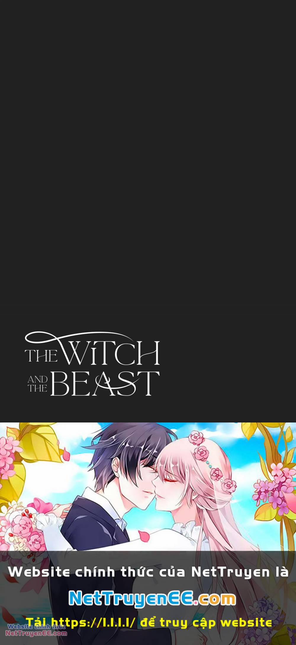 Majo To Yajuu 31 trang 35