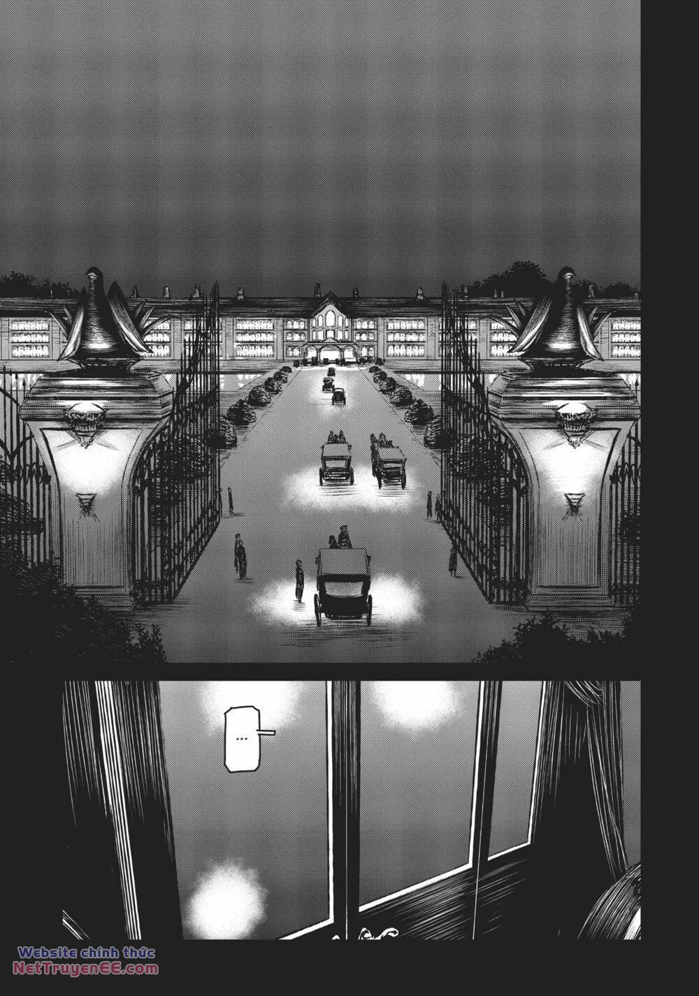 Majo To Yajuu 31 trang 7