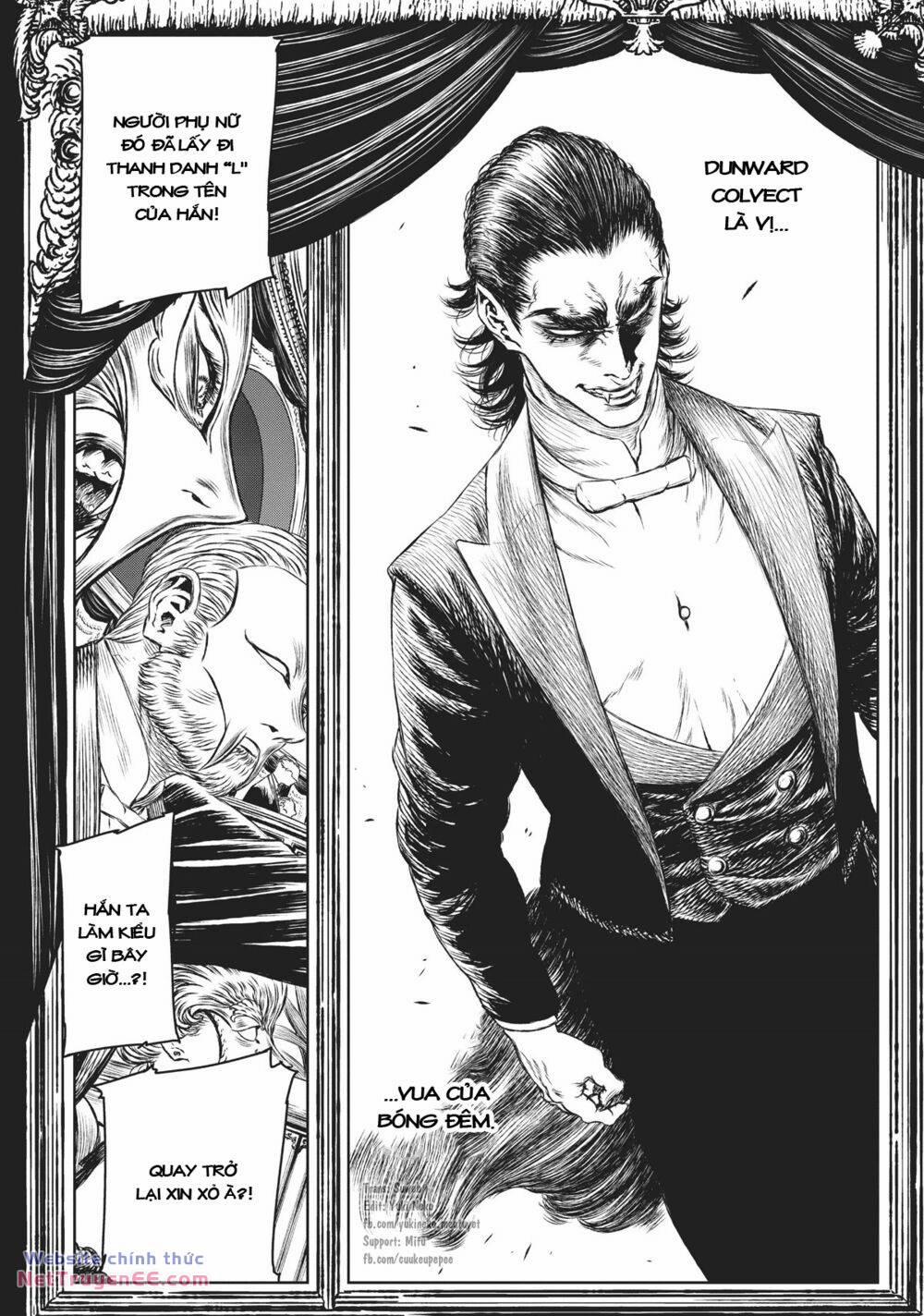 Majo To Yajuu 32.1 trang 2