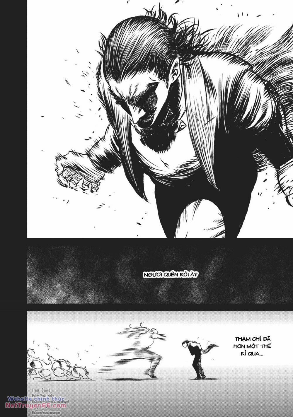 Majo To Yajuu 32.1 trang 24